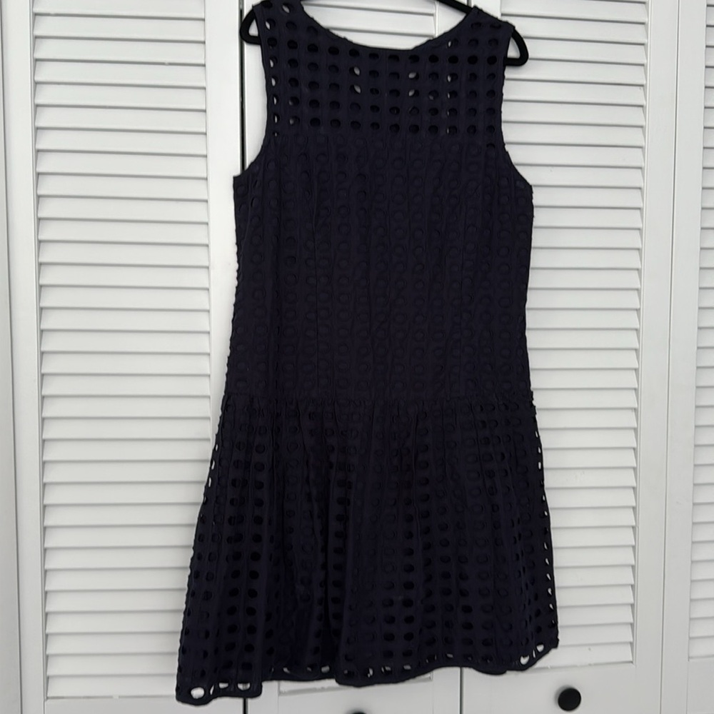 Sail to Sable Dress! - Picture 2 of 10